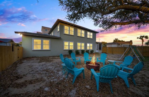 Laguna Beach Estates House | 218 m² House ∙ 6 bedrooms ∙ 16 guests
