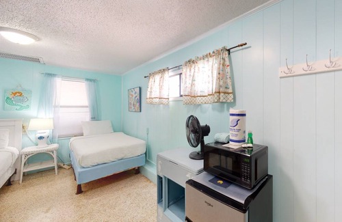 Bahama Beach House | 22 m² House ∙ 1 bedroom ∙ 3 guests