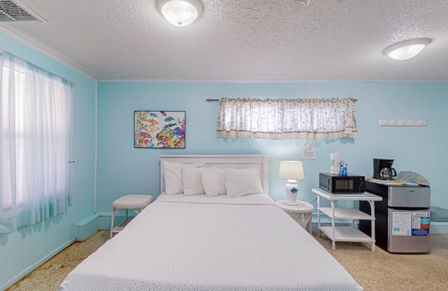 Bahama Beach Apartment | 22 m² Studio flat ∙ 2 guests