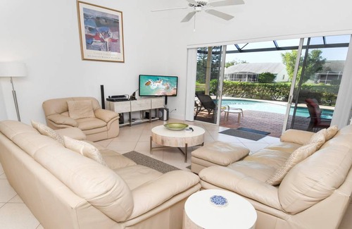 Crown Pointe Villa | 220 m² Villa ∙ 4 bedrooms ∙ 8 guests