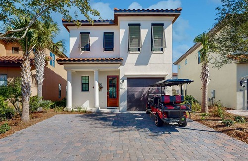 Villa Lago House | 221 m² House ∙ 4 bedrooms ∙ 10 guests