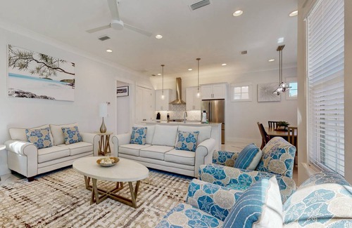 Villa Lago House | 221 m² House ∙ 4 bedrooms ∙ 10 guests