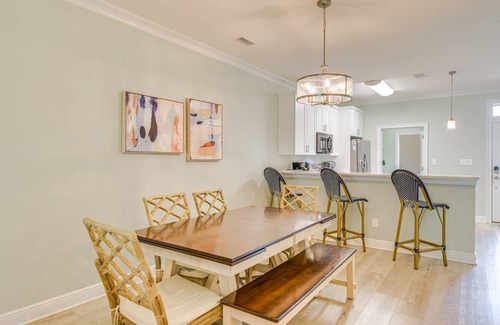 Sunset Pass Apartment | 222 m² Apartment ∙ 4 bedrooms ∙ 8 guests