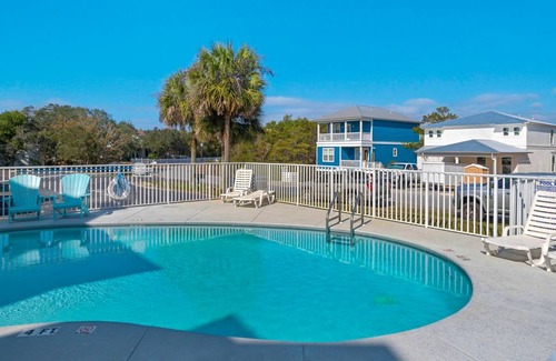 Seacrest House | 223 m² House ∙ 4 bedrooms ∙ 10 guests