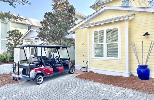 Watercolor House | 224 m² House ∙ 4 bedrooms ∙ 10 guests