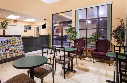 Panama City Hotel | 23 m² Hotel ∙ 127 guests