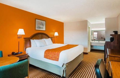 Panama City Hotel | 23 m² Hotel ∙ 127 guests