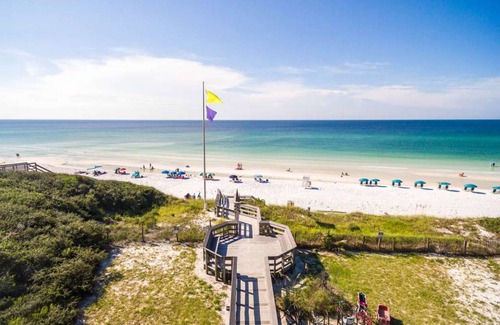 Santa Rosa Beach House | 232 m² House ∙ 4 bedrooms ∙ 12 guests