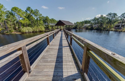 Santa Rosa Beach House | 232 m² House ∙ 4 bedrooms ∙ 12 guests