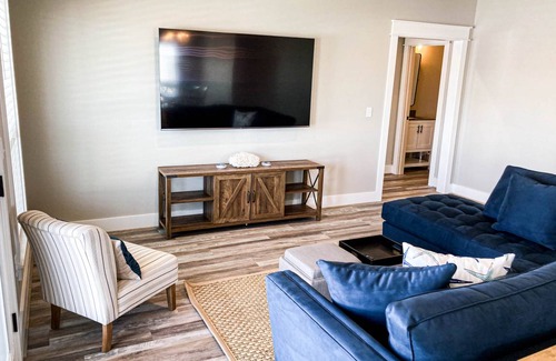 Mexico Beach House | 232 m² House ∙ 4 bedrooms ∙ 8 guests