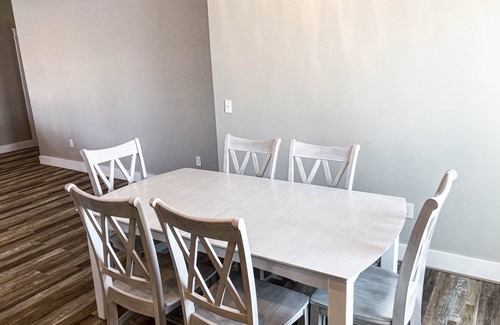 Mexico Beach House | 232 m² House ∙ 4 bedrooms ∙ 8 guests