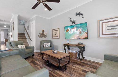 Emerald Waters Village House | 232 m² House ∙ 5 bedrooms ∙ 14 guests