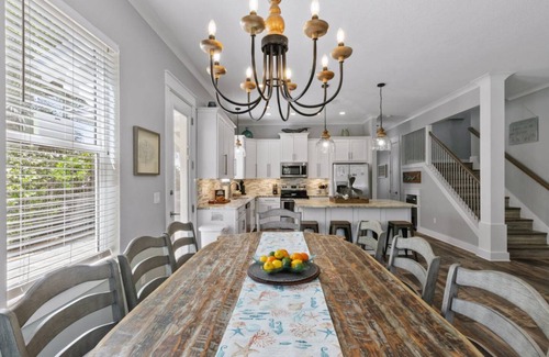 Emerald Waters Village House | 232 m² House ∙ 5 bedrooms ∙ 14 guests