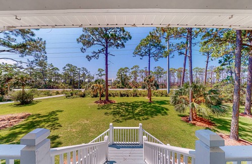 Port St. Joe House | 235 m² House ∙ 4 bedrooms ∙ 9 guests