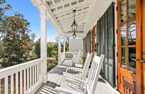 Lakeside at Blue Mountain Beach House | 236 m² House ∙ 3 bedrooms ∙ 10 guests
