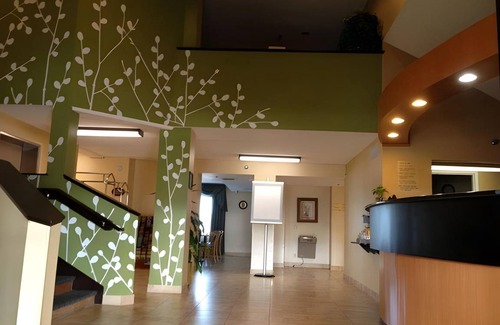 Thomas Drive Hotel | 24 m² Hotel ∙ 10 guests