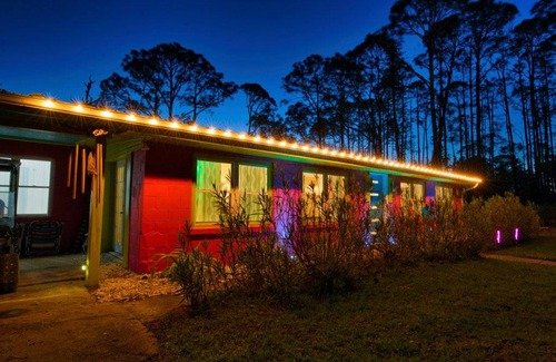 St. George Island House | 242 m² House ∙ 3 bedrooms ∙ 8 guests