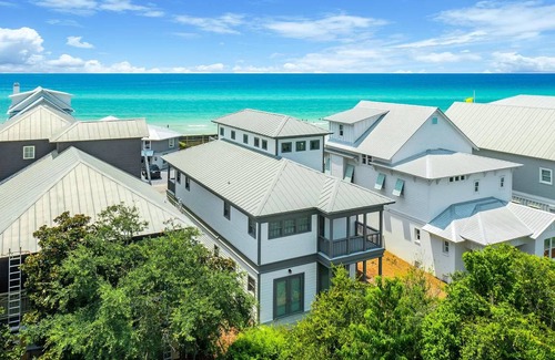 Inlet Beach House | 244 m² House ∙ 5 bedrooms ∙ 12 guests