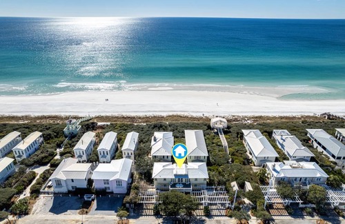 Seaside House | 244 m² House ∙ 6 bedrooms ∙ 12 guests