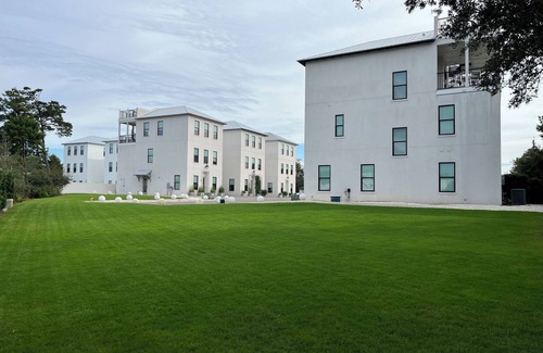 Inlet Beach House | 25 Spinnaker Lane - Grove at Inlet Beach