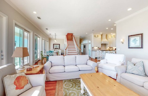 Plantation House | 250 m² House ∙ 4 bedrooms ∙ 12 guests