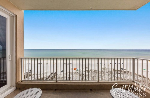 Crystal Beach Condo | 253 m² Condo ∙ 5 bedrooms ∙ 16 guests