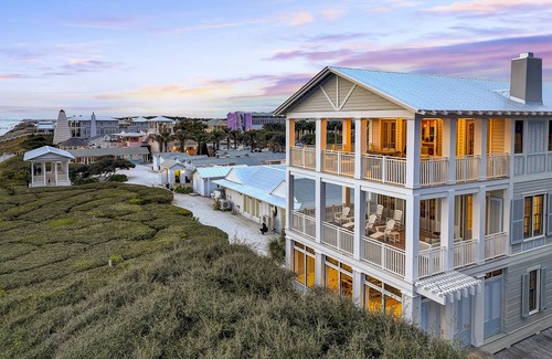 Seaside House | 253 m² House ∙ 4 bedrooms ∙ 10 guests