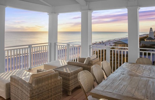 Seaside House | 253 m² House ∙ 4 bedrooms ∙ 10 guests