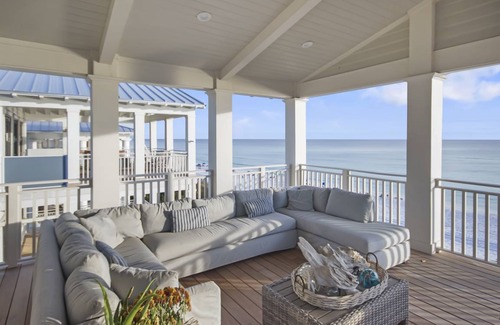 Seaside House | 253 m² House ∙ 4 bedrooms ∙ 10 guests