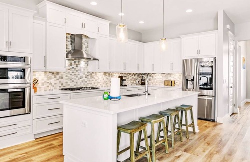 West Panama City Beach House | 256 m² House ∙ 6 bedrooms ∙ 14 guests