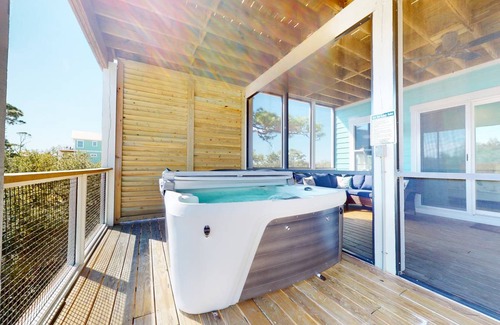 Indian Pass House | 259 m² House ∙ 4 bedrooms ∙ 10 guests