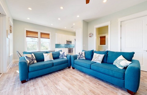 Indian Pass House | 259 m² House ∙ 4 bedrooms ∙ 10 guests