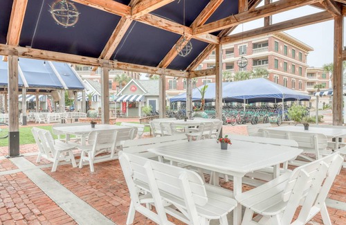 Seacrest Beach Condo | 26 m² Condo ∙ 2 guests