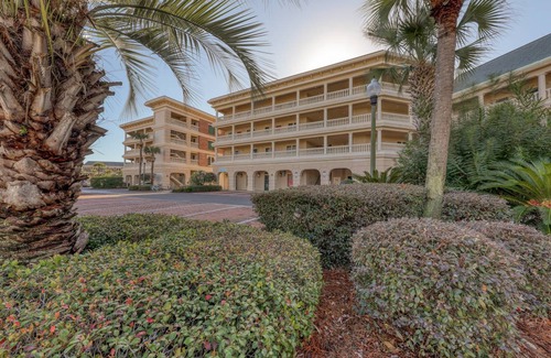 Seacrest Beach Condo | 26 m² Condo ∙ 2 guests