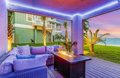 Gulf Breeze House | 260 m² House ∙ 4 bedrooms ∙ 12 guests