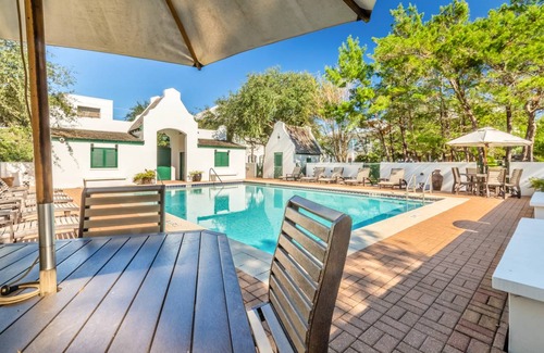 Inlet Beach House | 262 m² House ∙ 5 bedrooms ∙ 10 guests