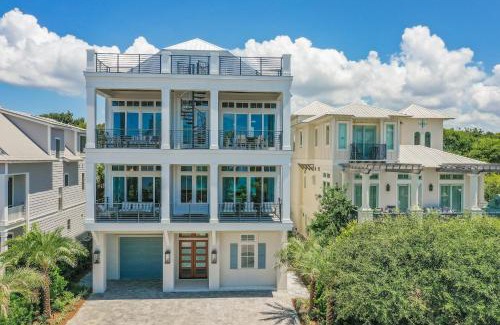 Seagrove Beach House | 2657 East County Highway 30A