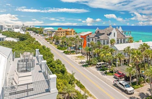 Seagrove Beach House | 2657 East County Highway 30A