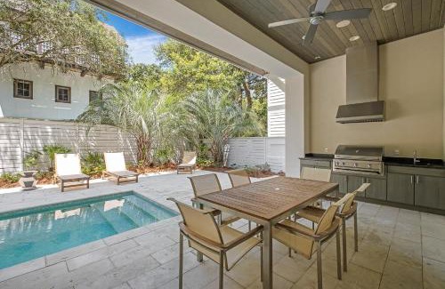 Seagrove Beach House | 2657 East County Highway 30A