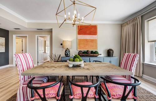 Upper Grand Lagoon Condo | 267 m² Condo ∙ 4 bedrooms ∙ 8 guests