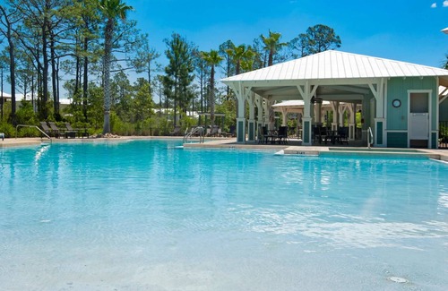 Santa Rosa Beach House | 268 m² House ∙ 4 bedrooms ∙ 9 guests