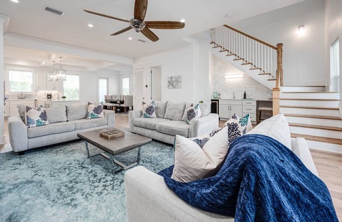 Emerald Waters Village House | 269 m² House ∙ 5 bedrooms ∙ 14 guests