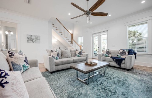 Emerald Waters Village House | 269 m² House ∙ 5 bedrooms ∙ 14 guests