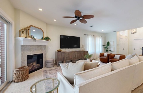 Fort Walton Beach House | 271 m² House ∙ 4 bedrooms ∙ 11 guests