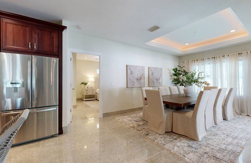 Fort Walton Beach House | 271 m² House ∙ 4 bedrooms ∙ 11 guests