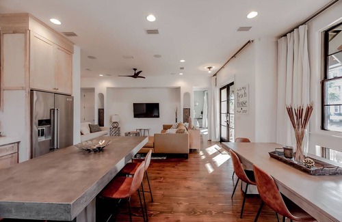 Dune Allen Beach House | 278 m² House ∙ 4 bedrooms ∙ 14 guests