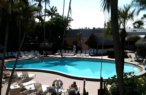 Moorings Hotel | 28 m² Hotel ∙ 127 guests