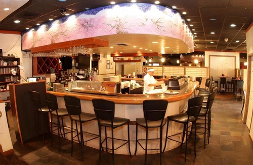 Moorings Hotel | 28 m² Hotel ∙ 127 guests