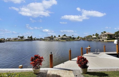 Marco Island House | 297 m² House ∙ 4 bedrooms ∙ 10 guests