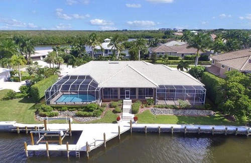 Marco Island House | 297 m² House ∙ 4 bedrooms ∙ 10 guests